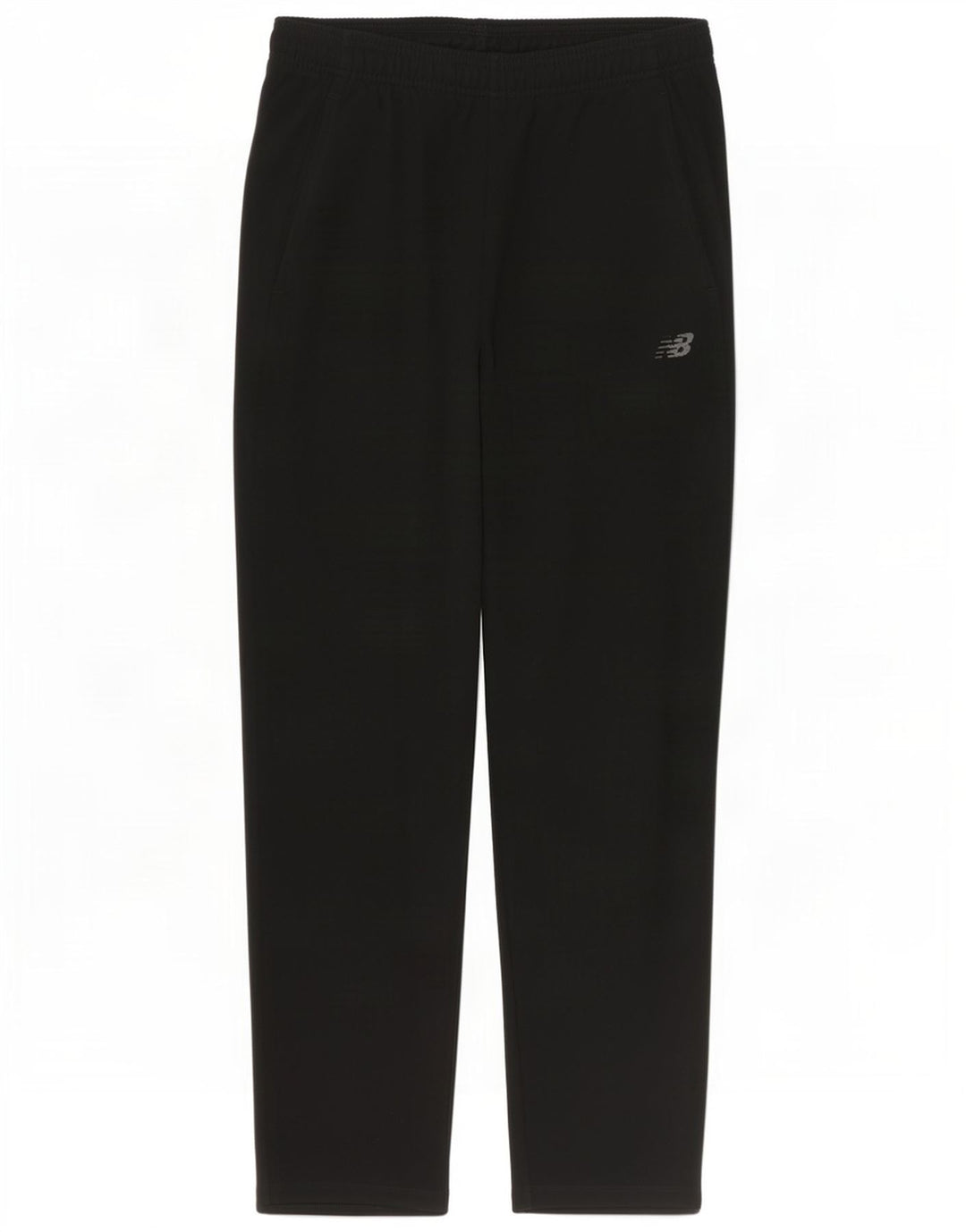 New Balance Herren-Trainingshose, mittelgroß, Schwarz