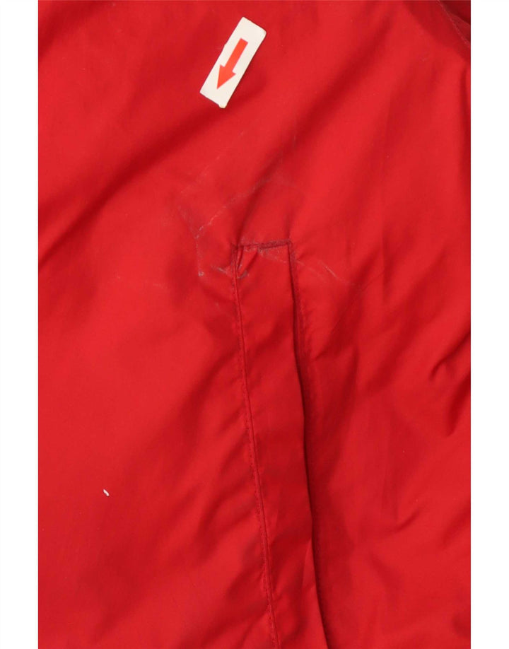 Helly Hansen Damen Übergroße, gepolsterte Jacke mit Grafik, UK 10, Größe S, Schwarz