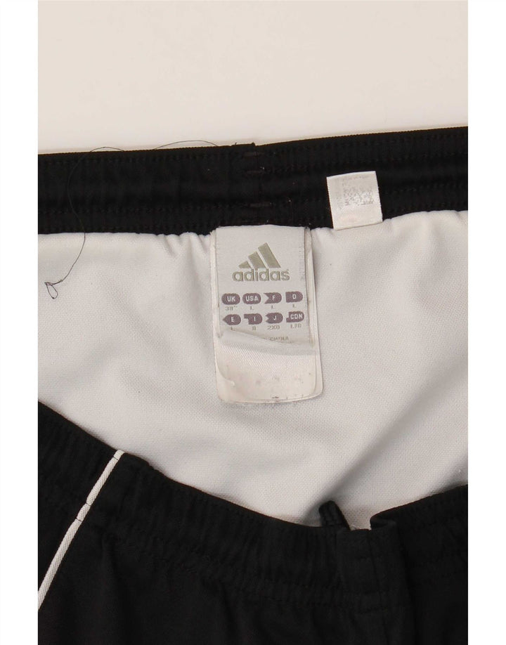 Adidas Herren Climalite Sport Shorts XL Schwarz Polyester