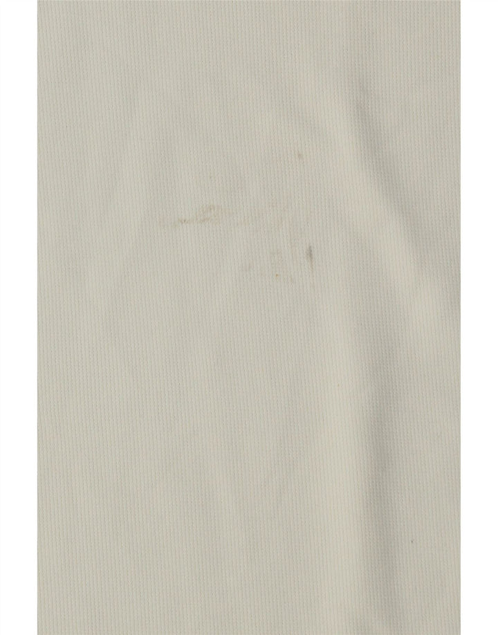 Lotto Herren Poloshirt Medium Weiß