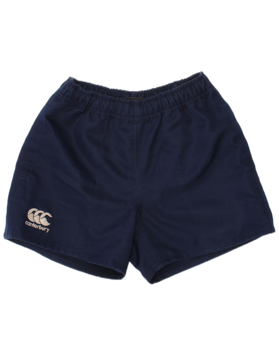 CANTERBURY Sportshorts für Jungen, 11–12 Jahre, Marineblau