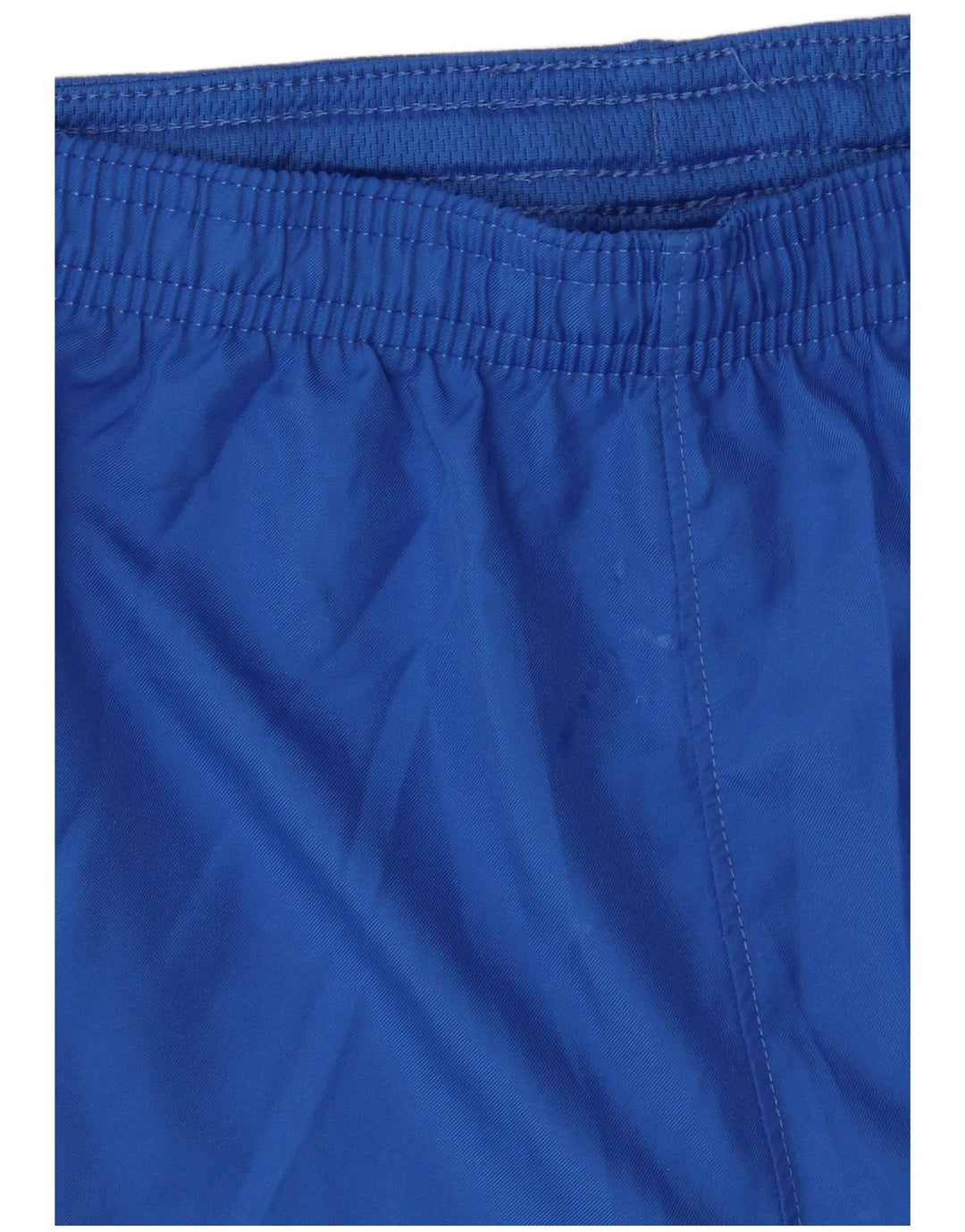 Nike Herren Dri Fit Slim Fit Sportshorts, klein, blau, Polyester