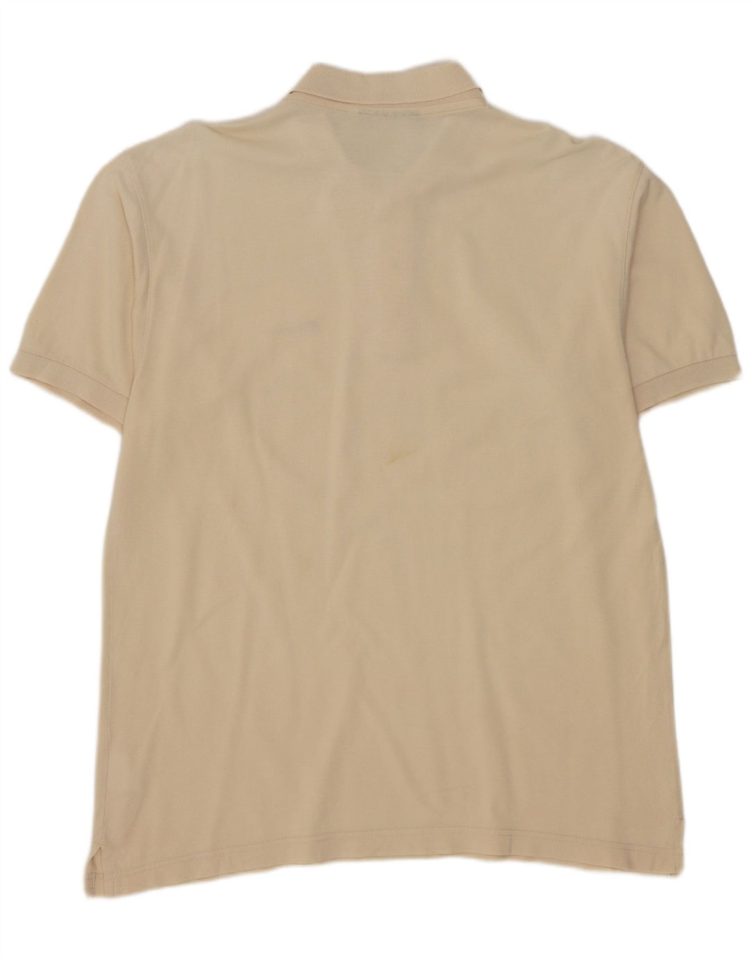 Lotto Herren-Poloshirt, groß, Beige