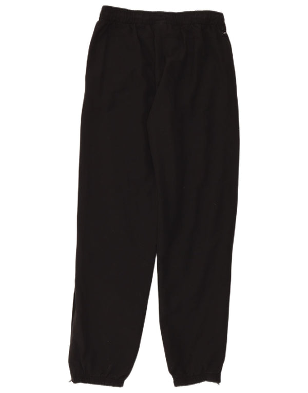 Adidas Jungen Climalite Trainingshose Jogger 15-16 Jahre Schwarz