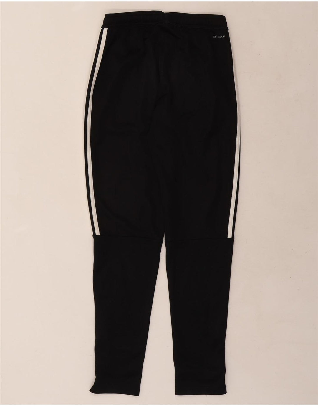 Adidas Herren Aeroready Trainingshose, Größe S, Schwarz, Polyester