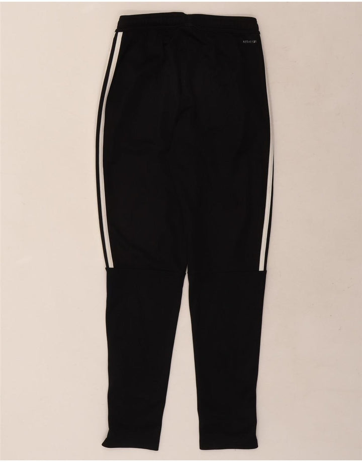 Adidas Herren Aeroready Trainingshose, Größe S, Schwarz, Polyester