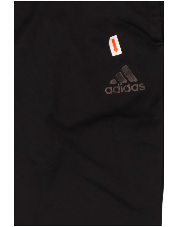 ADIDAS Herren Trainingshose Jogger XL Schwarz