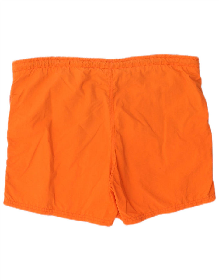 NORTH SAILS Herren Badeshorts Mittelorange