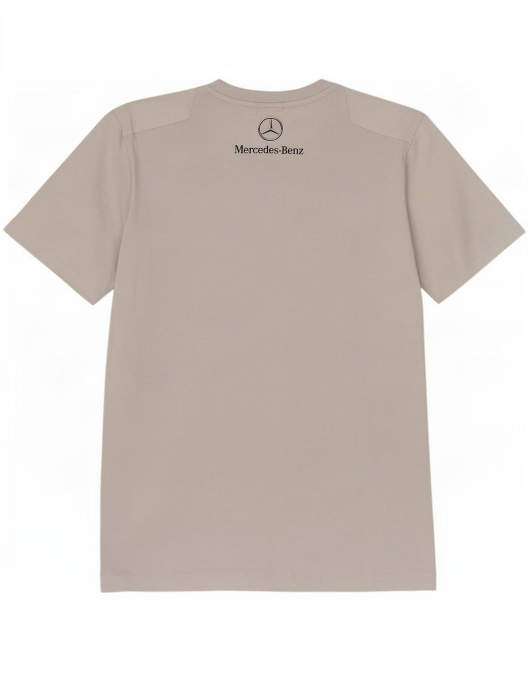 Puma Herren Grafik T-Shirt Top Large Grau