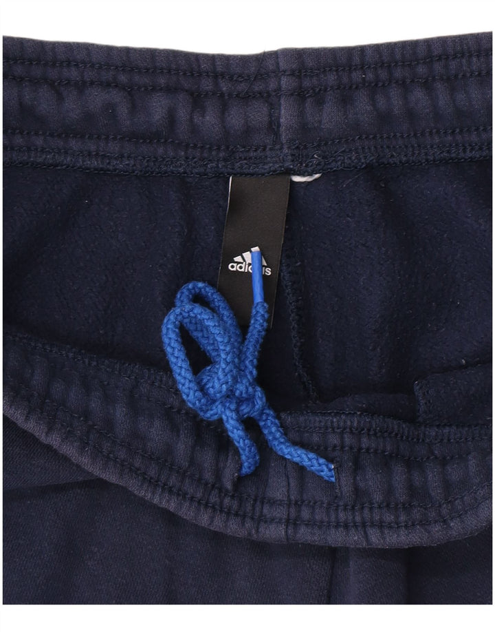 Adidas Herren Trainingshose Jogger Medium Marineblau