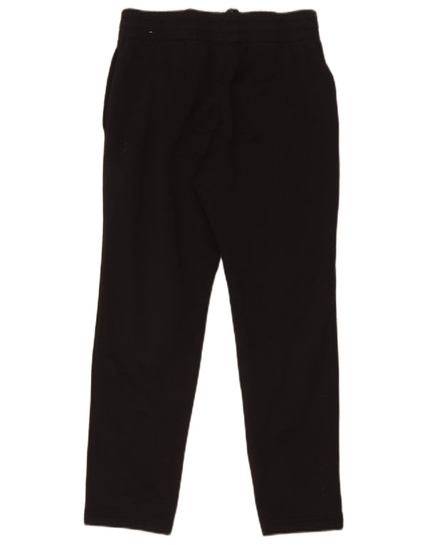 Nike Dri Fit Trainingshose für Jungen, 10–11 Jahre, mittelgroß, Schwarz
