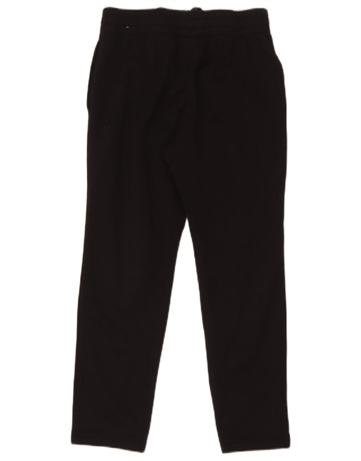 Nike Dri Fit Trainingshose für Jungen, 10–11 Jahre, mittelgroß, Schwarz