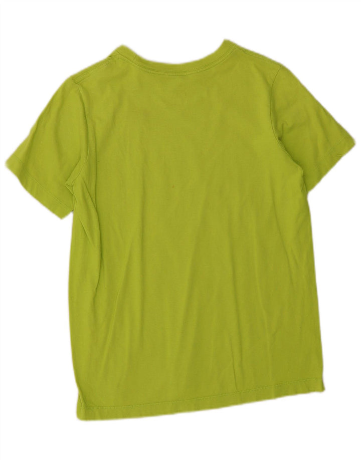 Nike T-Shirt für Jungen, 12–13 Jahre, Größe L, Grün