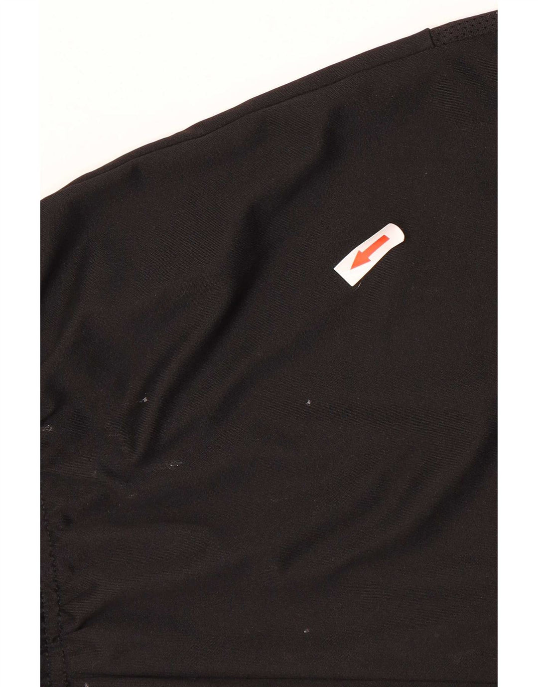 Puma Herren Sportshorts Medium Schwarz Polyester