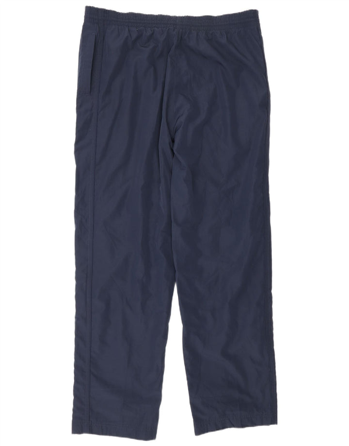 Champion Herren-Trainingshose, groß, marineblau, Polyester