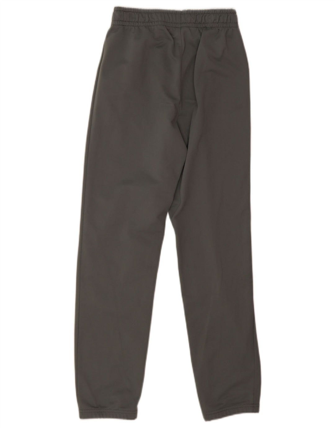 Nike Jungen-Trainingshose, Jogginghose, 12–13 Jahre, Größe L, Grau, Polyester