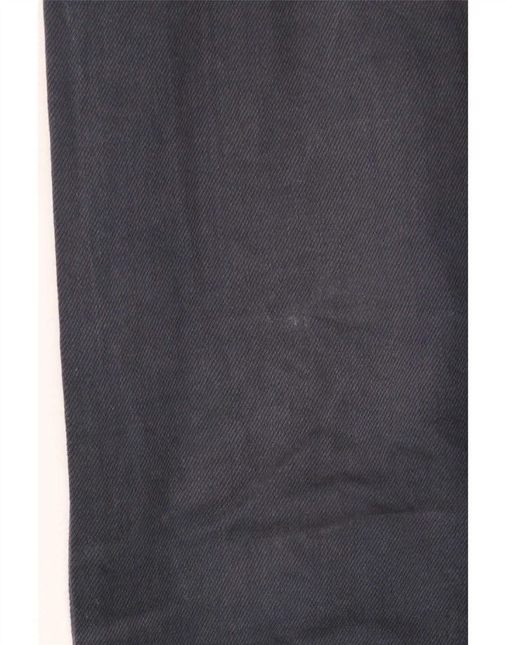 Diesel Herren D-Luster Slim Jeans W34 L34 Marineblau Baumwolle