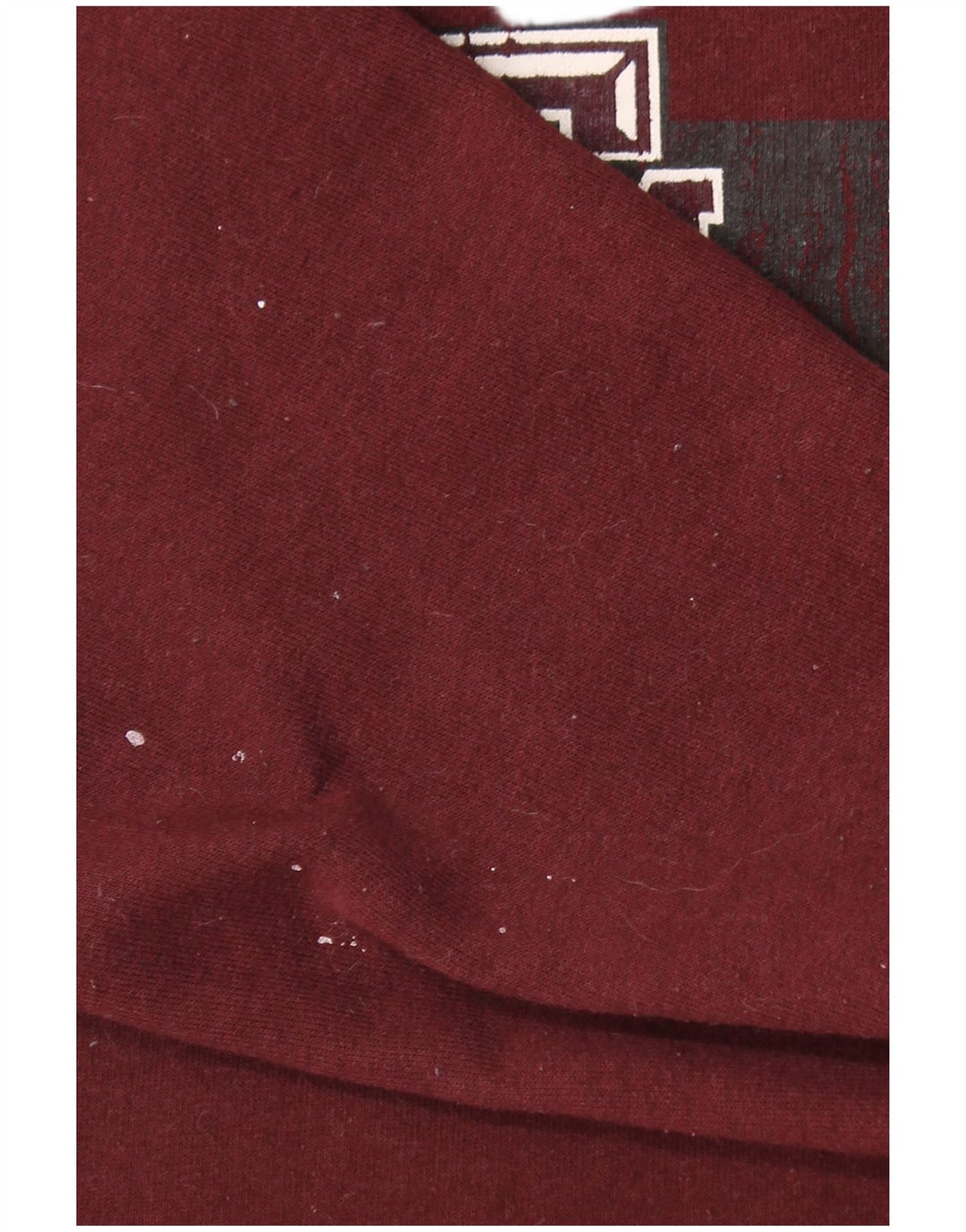 CHAMPION Damen-Sweatshirt in Übergröße, Gr. 10, Größe S, Kastanienbraun
