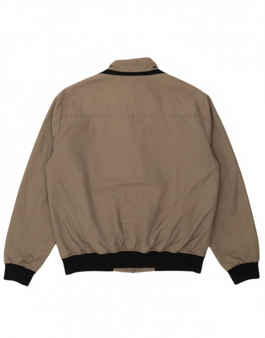 Geox Herren Bomberjacke UK 44 2XL Grau