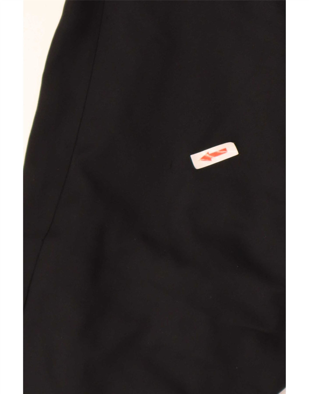 Nike Herren Dri Fit Trainingshose Jogger Mittelschwarzes Polyester