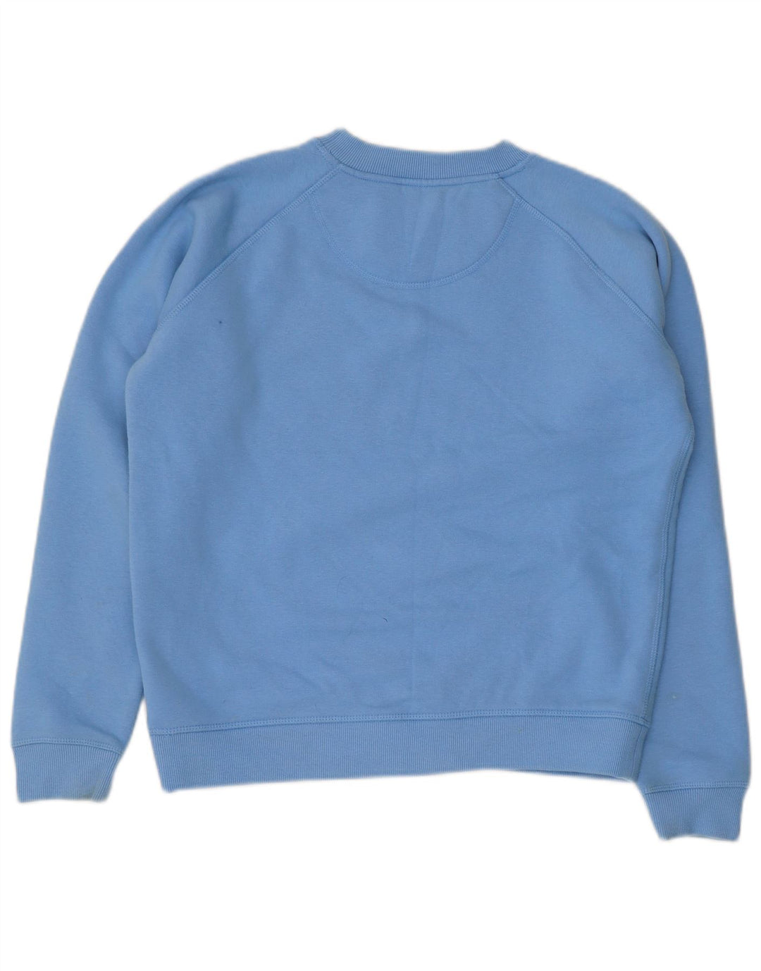 Jack Wills Damen-Sweatshirt in Übergröße, Größe S, Größe S, Blau, Baumwolle