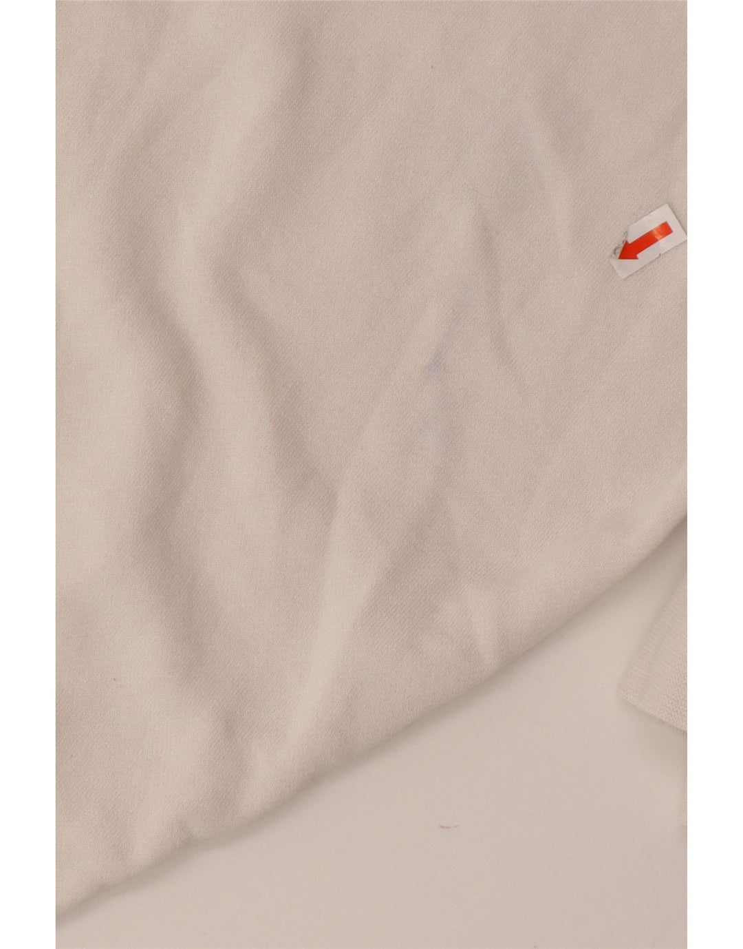 NIKE Damen-Sweatshirt mit übergroßem Crop-Grafikmotiv, Gr. 16, Weiß
