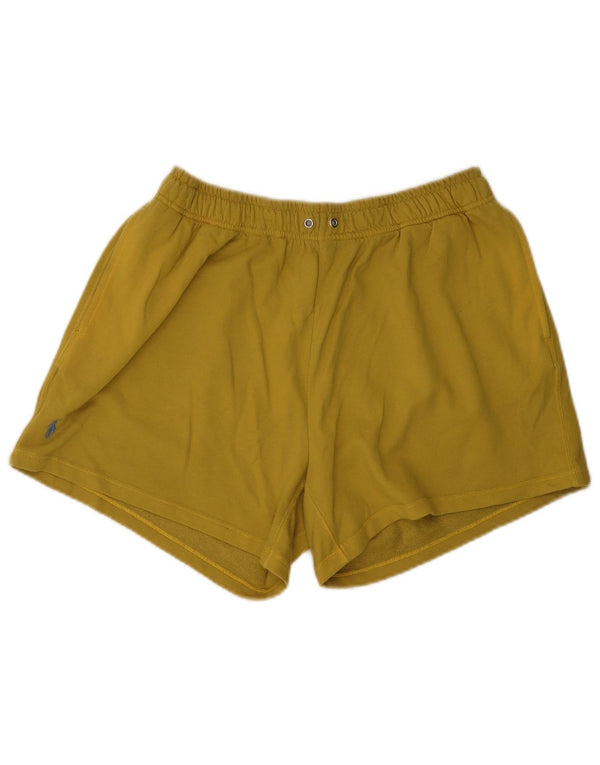 Polo Ralph Lauren Herren Sportshorts XL Gelb