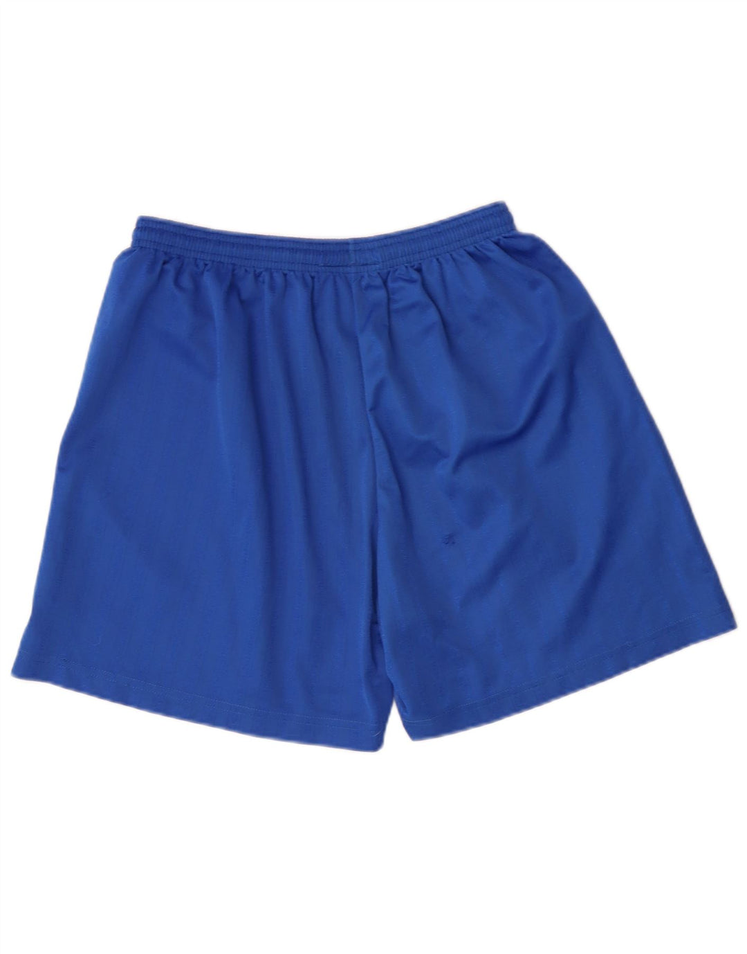 UMBRO Herren-Sportshorts, groß, blau, Polyester