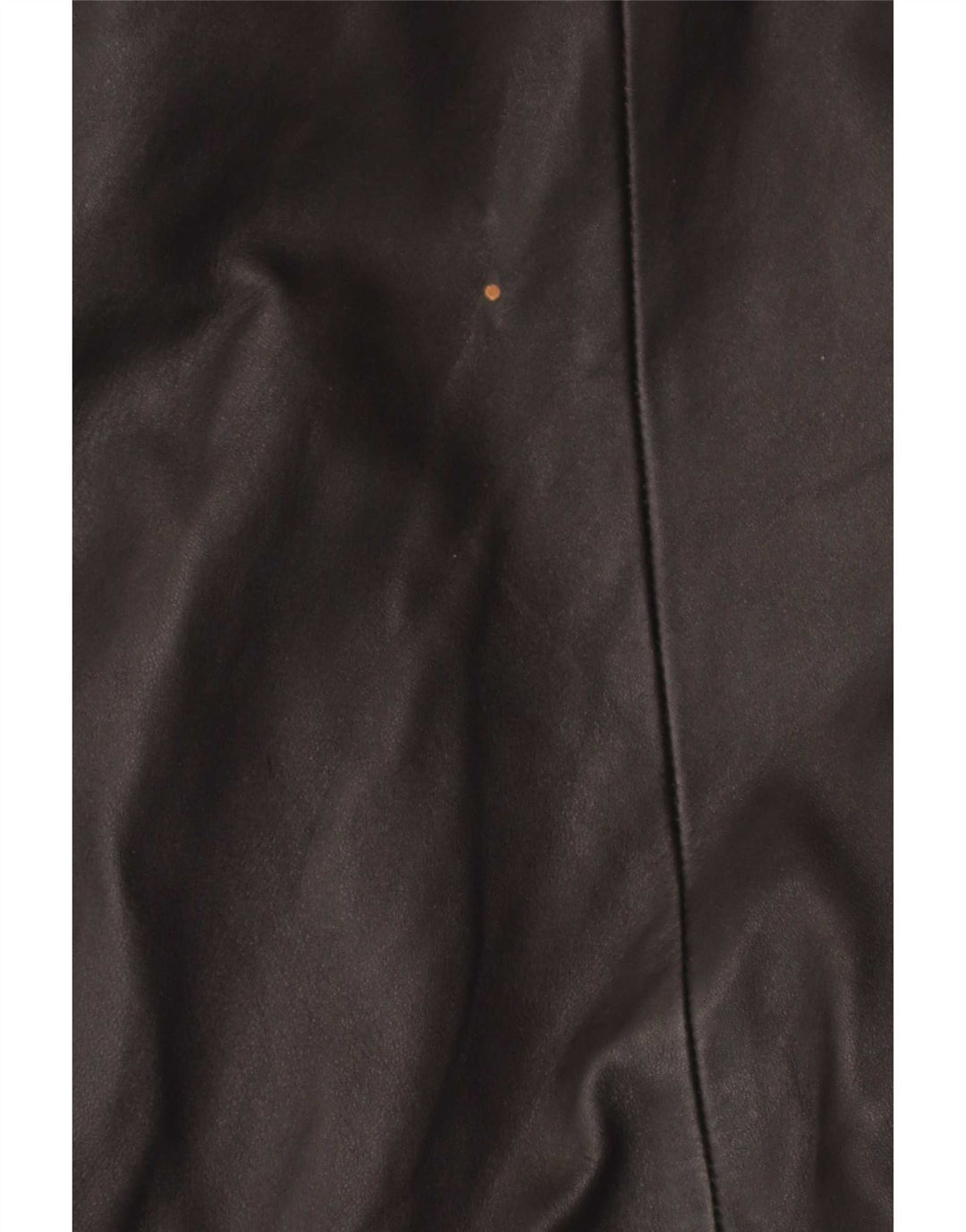 Vintage Herren Lederjacke UK 42 XL Braunes Leder