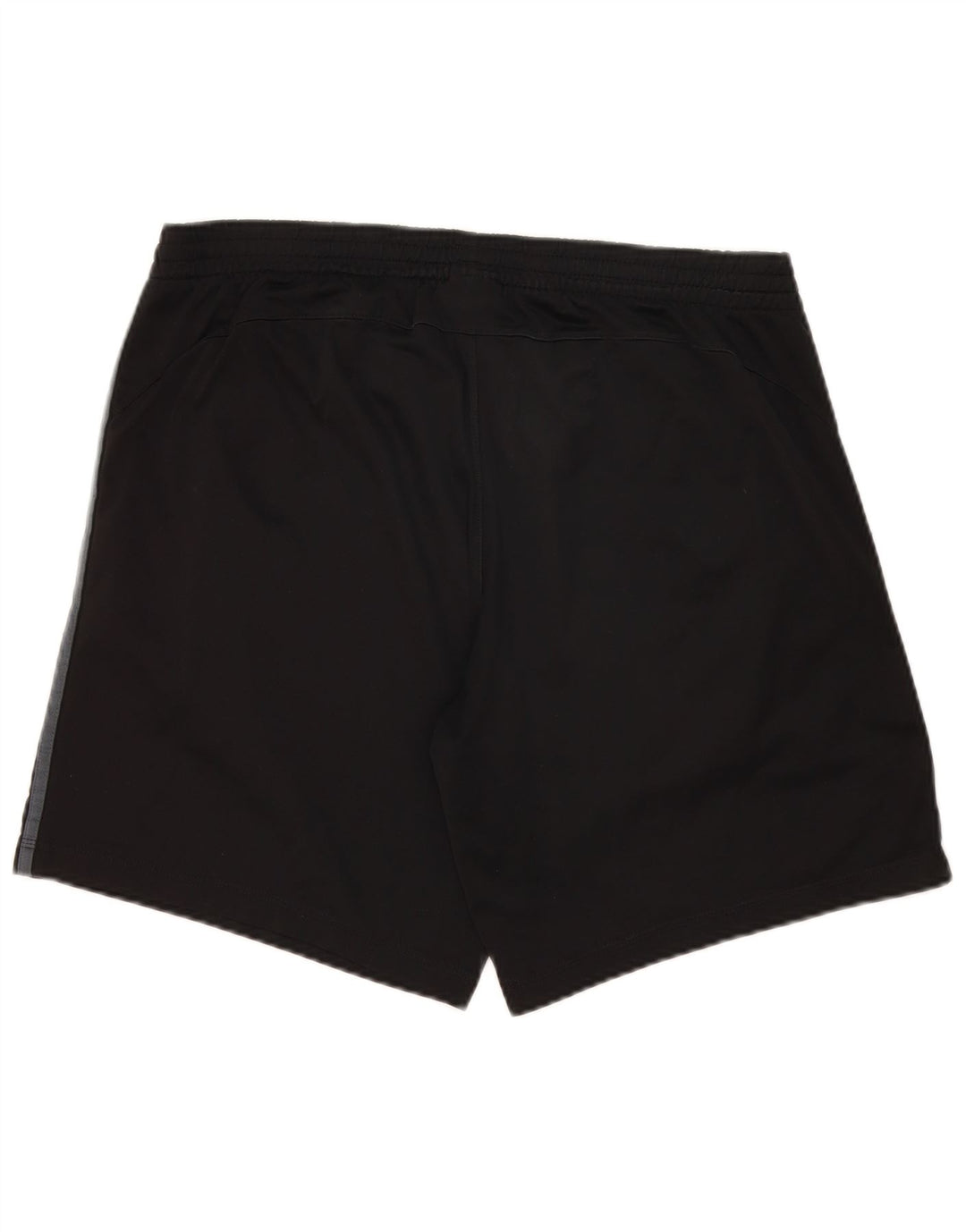 Adidas Herren Sport Shorts Large Schwarz Polyester