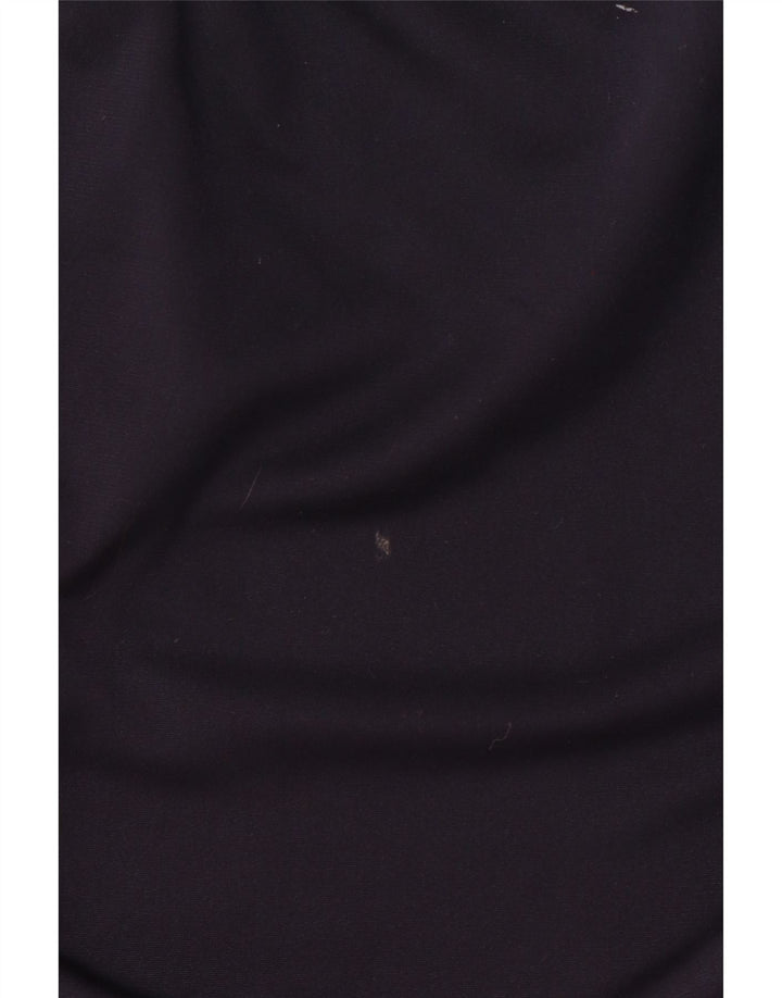 HUMMEL Herren-Trainingshose, Jogginghose, Mittelblau, Polyester