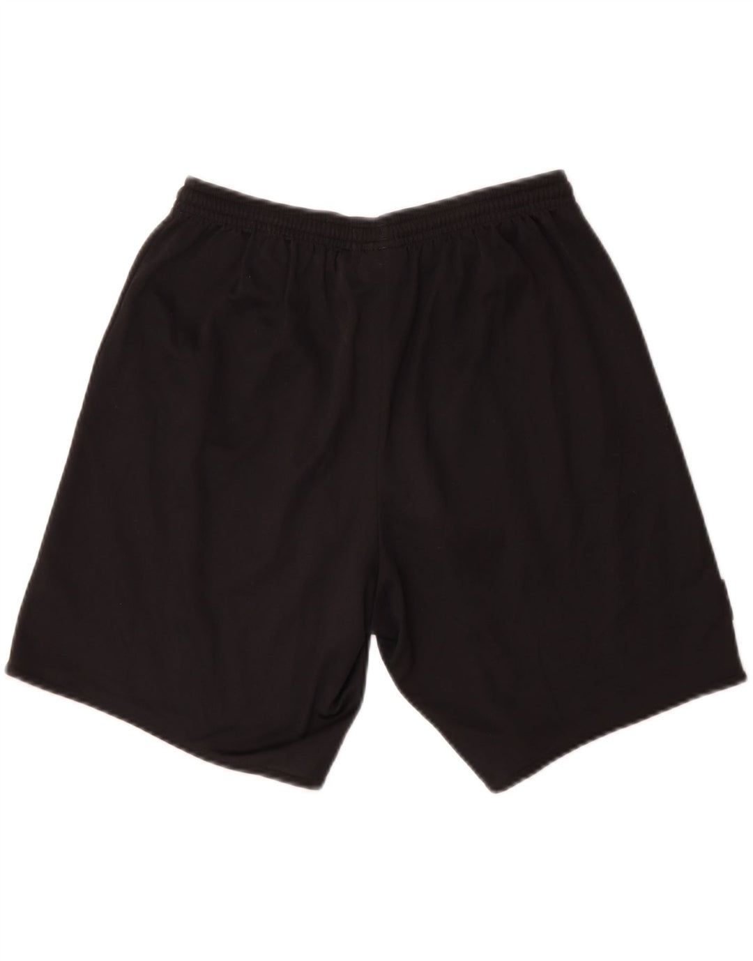 ADIDAS Mens Climalite Sport Shorts Small  Black Polyester Vintage Adidas and Second-Hand Adidas from Messina Hembry 