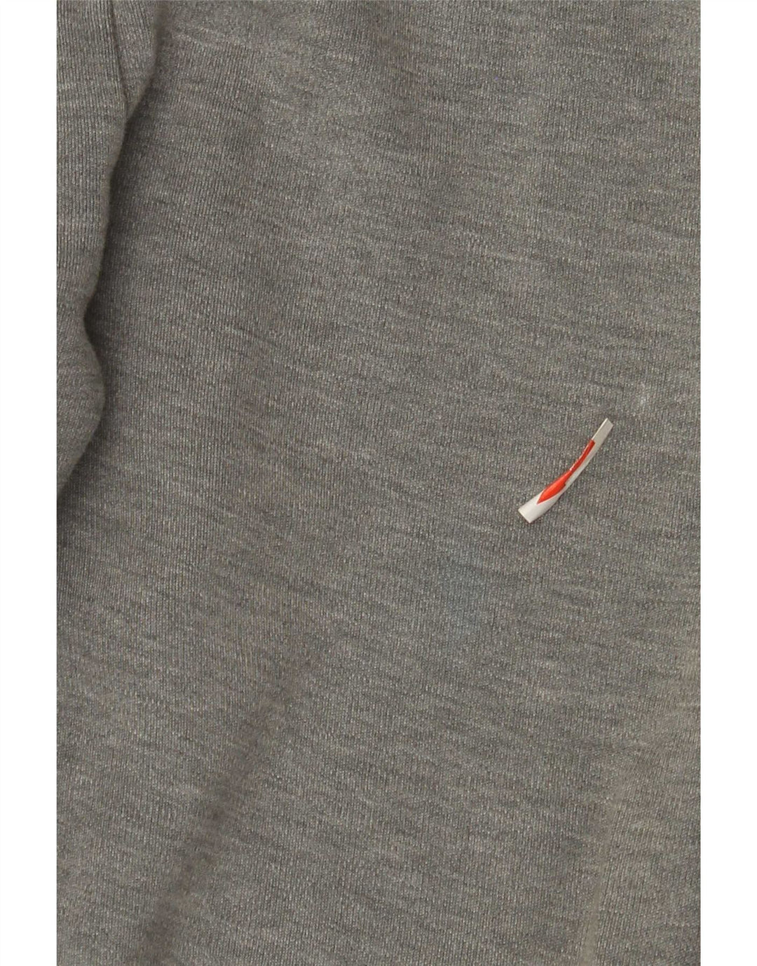 Puma Herren-Trainingshose, Jogginghose, Größe S, grau gefleckt
