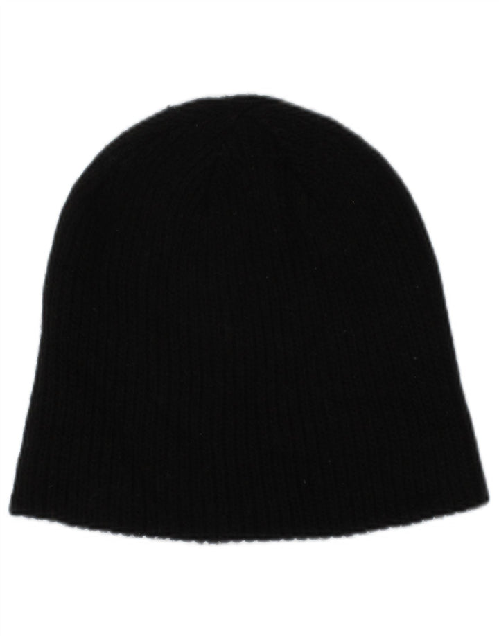 Vans Herren-Strickmütze, Einheitsgröße, schwarzes Acryl