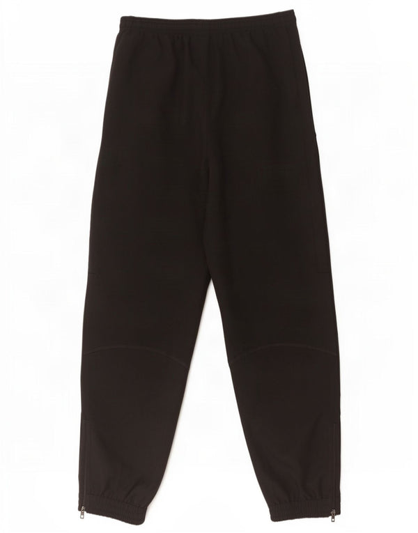 Nike Jungen Dri Fit Trainingshose Jogger 13–14 Jahre W26 L28 XL Schwarz