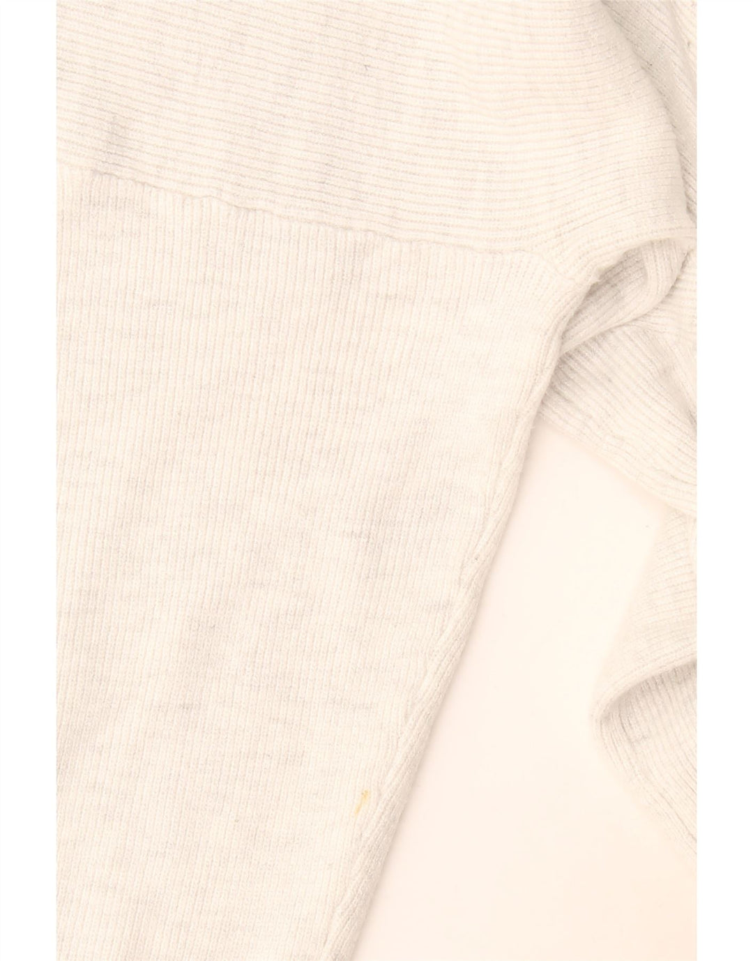 Marks & Spencer Damen-Pullover, übergroß, V-Ausschnitt, Gr. 18, XL, Grau