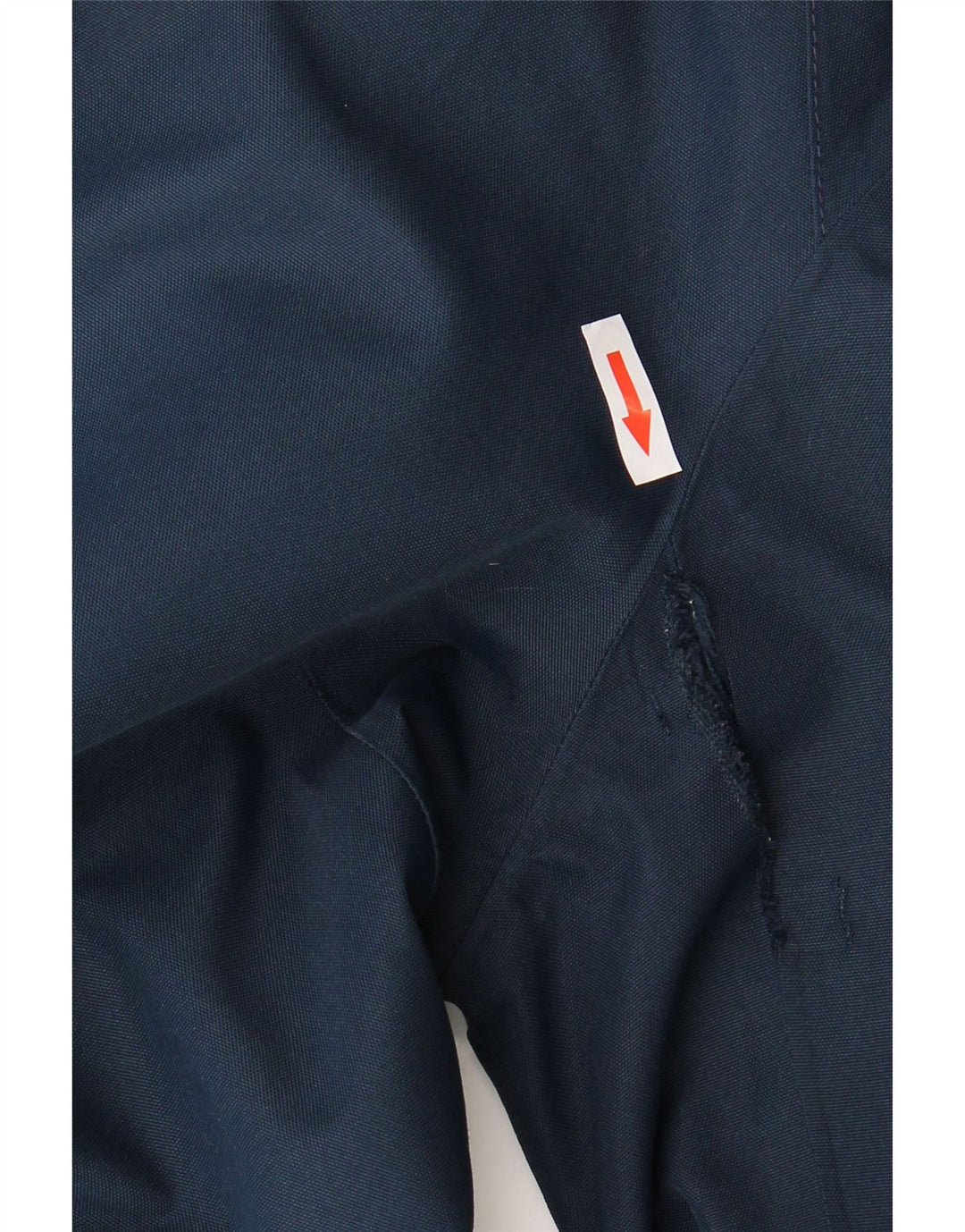 Barbour Damen-Utility-Jacke mit Kapuze, UK 14, Größe L, Marineblau