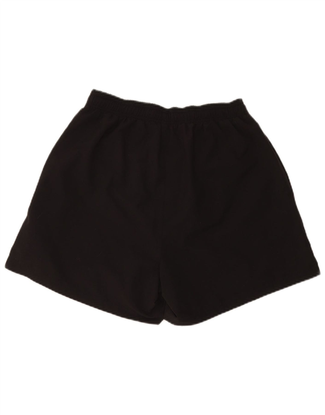 ADIDAS Herren Sportshorts Medium Schwarz Polyester