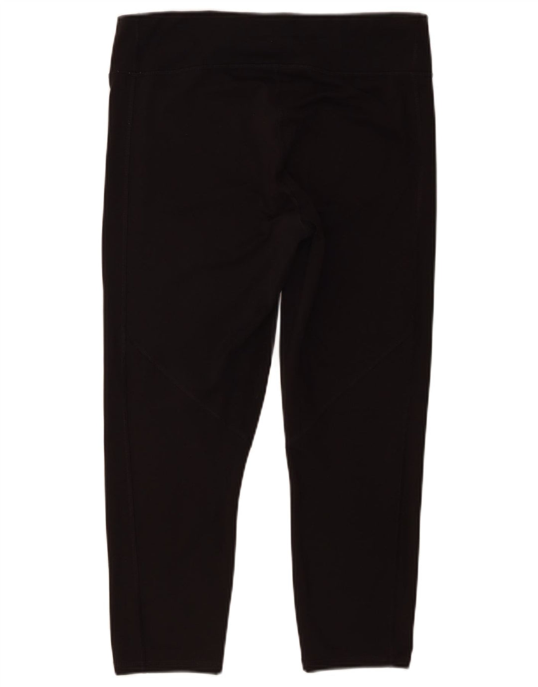 Puma Damen Capri-Leggings UK 16 Large Schwarz