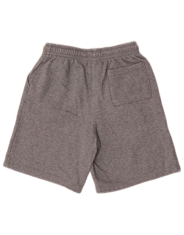 Jordan Sportshorts für Jungen, 12–13 Jahre, Größe L, Grau, Baumwolle
