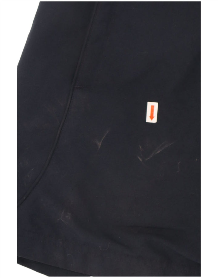 ADIDAS Mens Clima 365 Sport Shorts Large  Navy Blue Polyester
