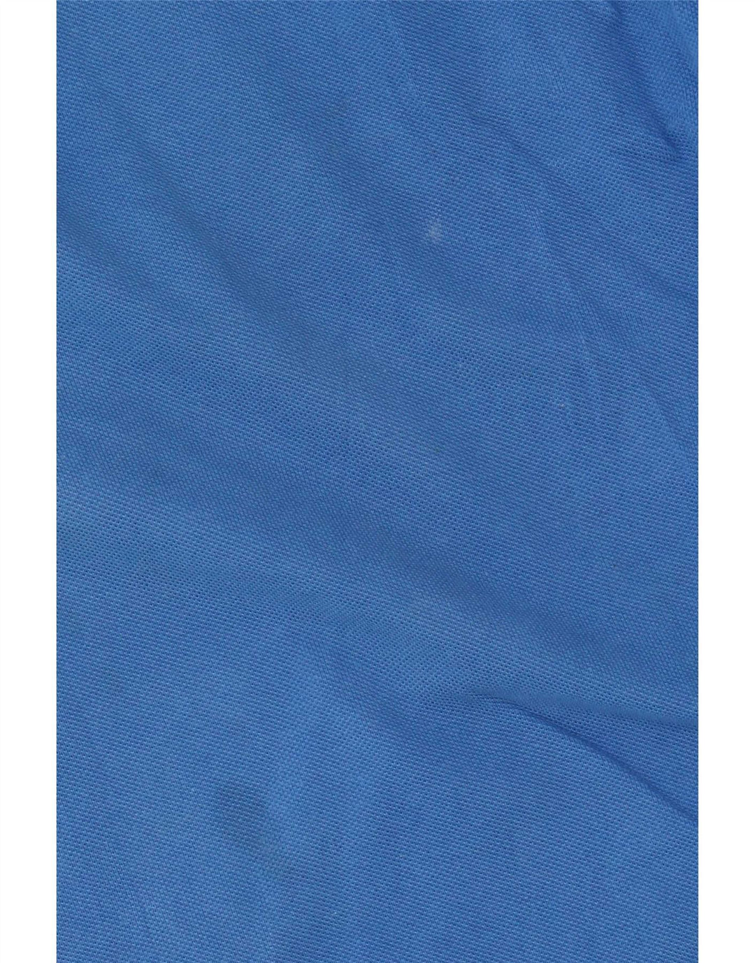 Puma Herren Poloshirt 2XL Blau Baumwolle