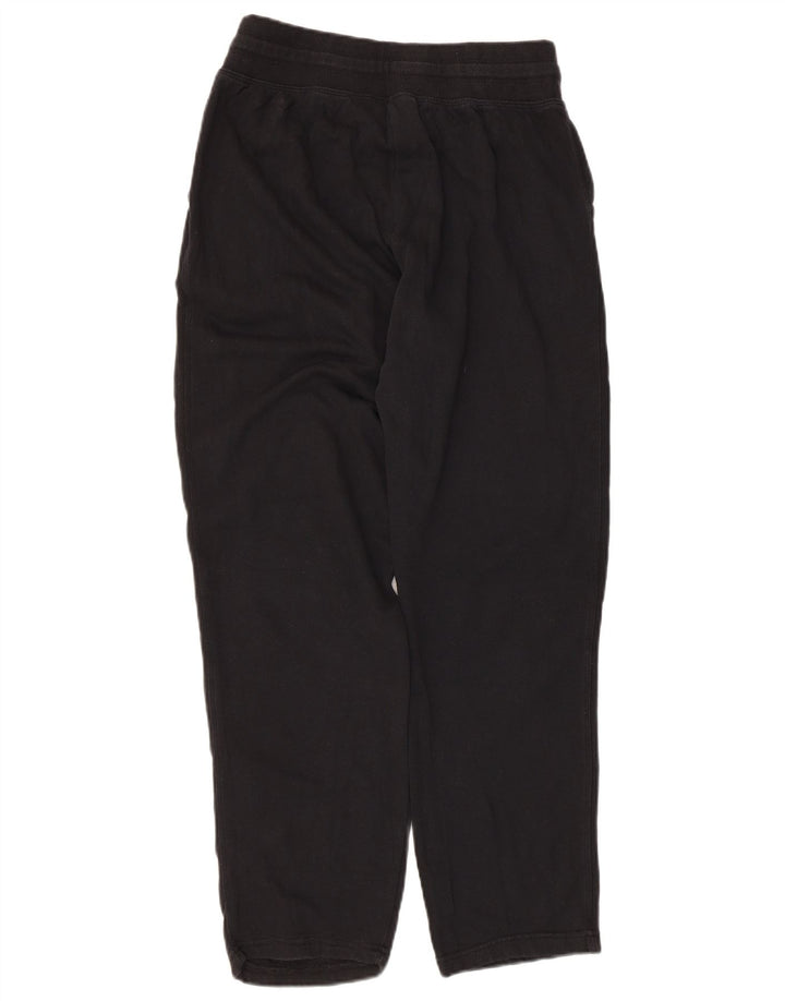 Champion Damen-Trainingshose, UK 14, mittelschwarz, Baumwolle