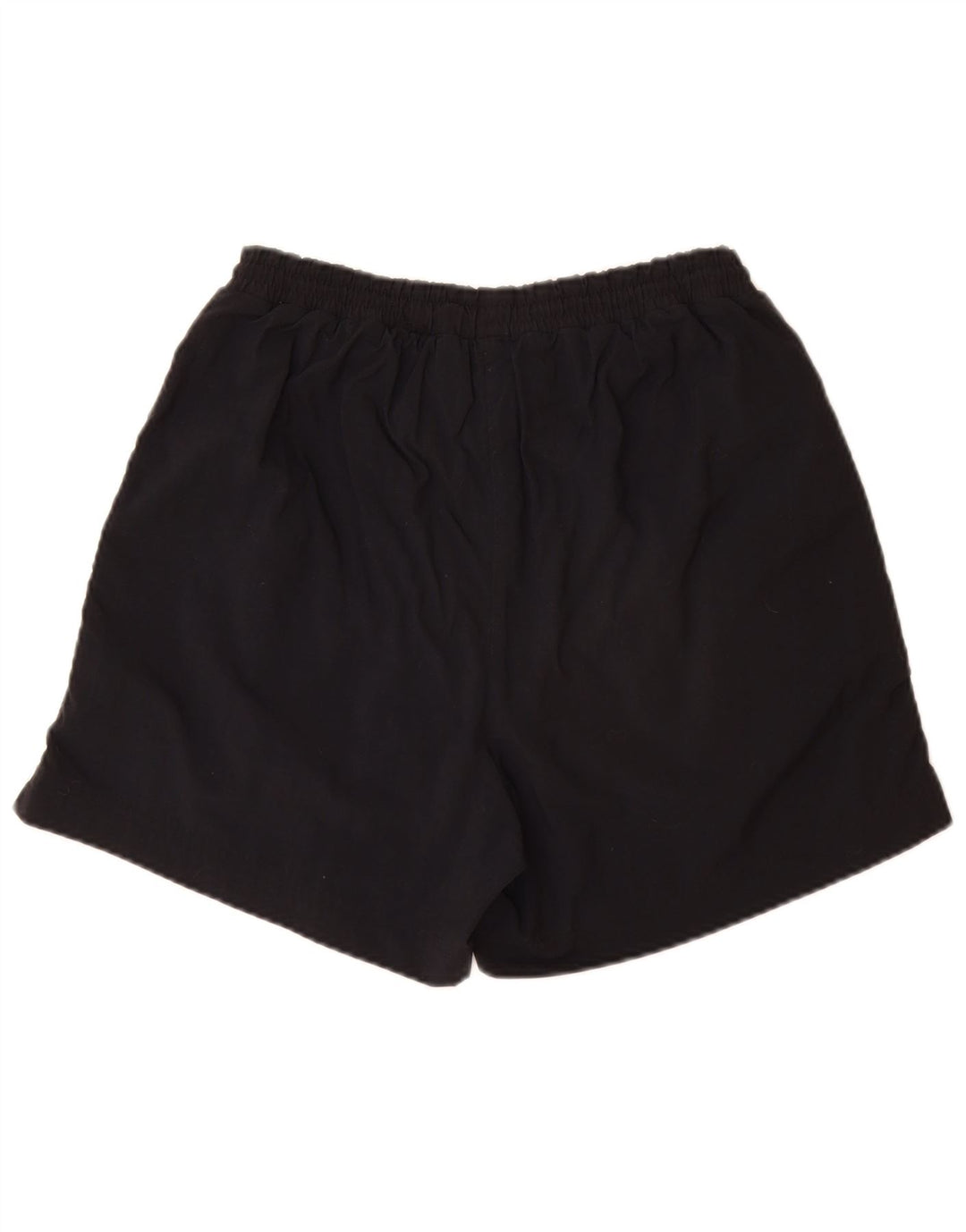 LOTTO Herren Sportshorts UK 38/40 Medium Schwarz Polyamid
