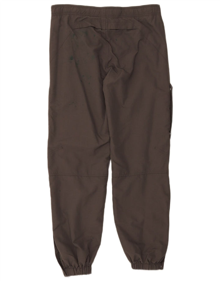 Nike Jungen Air Graphic Trainingshose Jogger 12–13 Jahre Large Grau