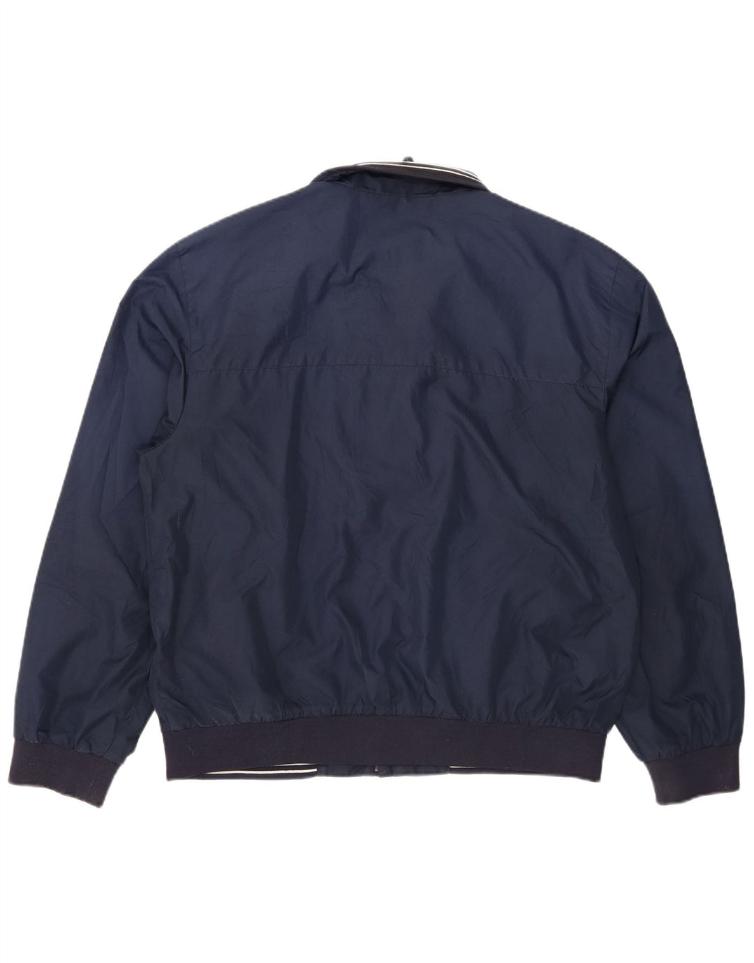 Marina Yachting Herren Bomberjacke IT 56 3XL Marineblau Polyester