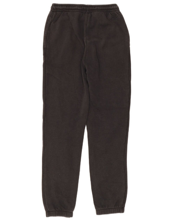 Jordan Jungen-Trainingshose, Jogginghose, 13–14 Jahre, XL, schwarze Baumwolle