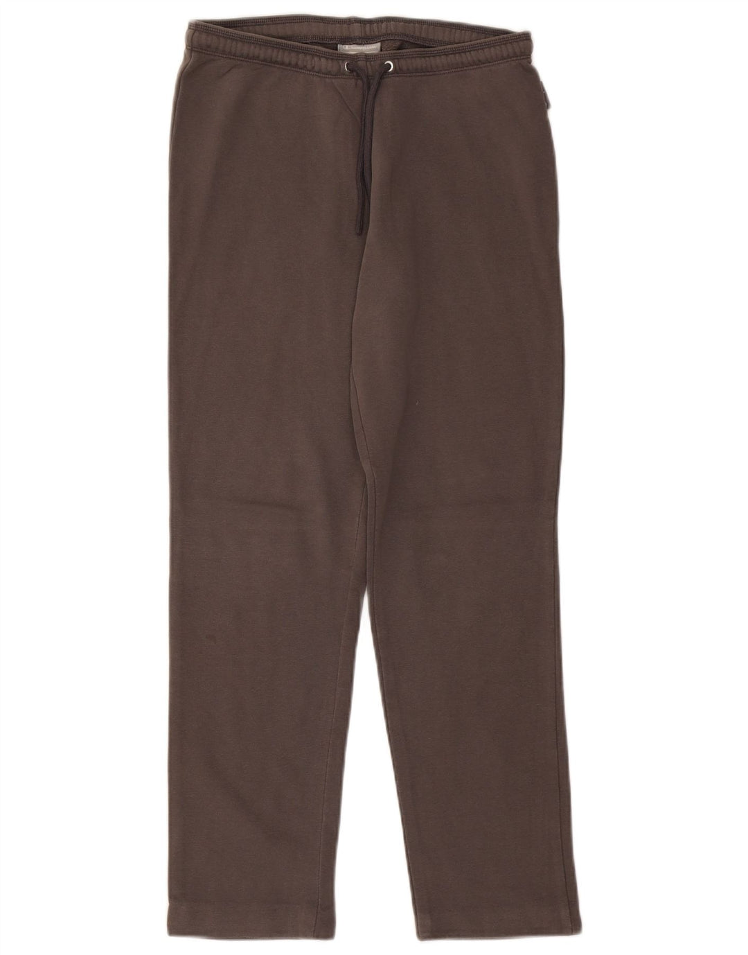 CHAMPION Damen-Trainingshose, UK 12, mittelgraue Baumwolle