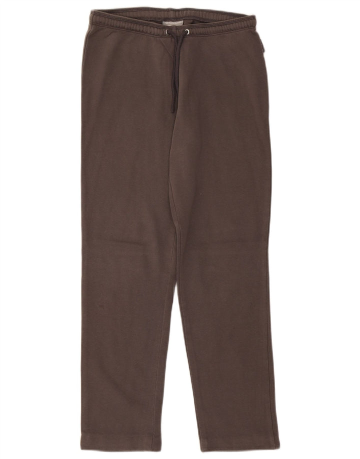 CHAMPION Damen-Trainingshose, UK 12, mittelgraue Baumwolle