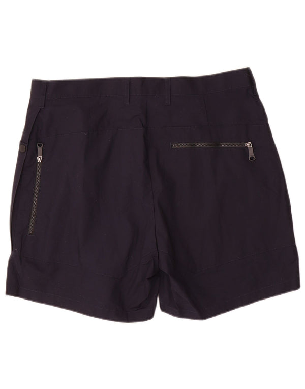 Rohan Herren Cargoshorts W34 Large Marineblau